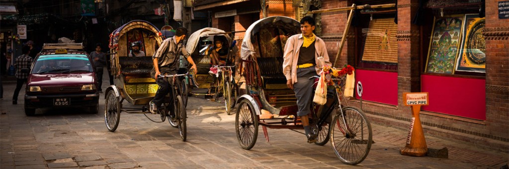 Power of God impacts High Caste Hindu&nbsp;priest