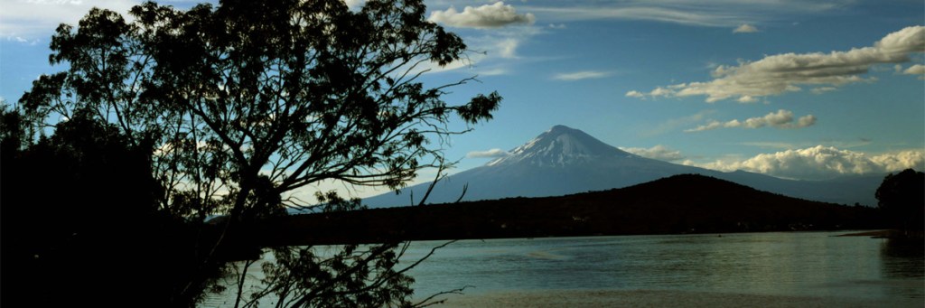 Most dangerous volcano in Mexico comes to&nbsp;life