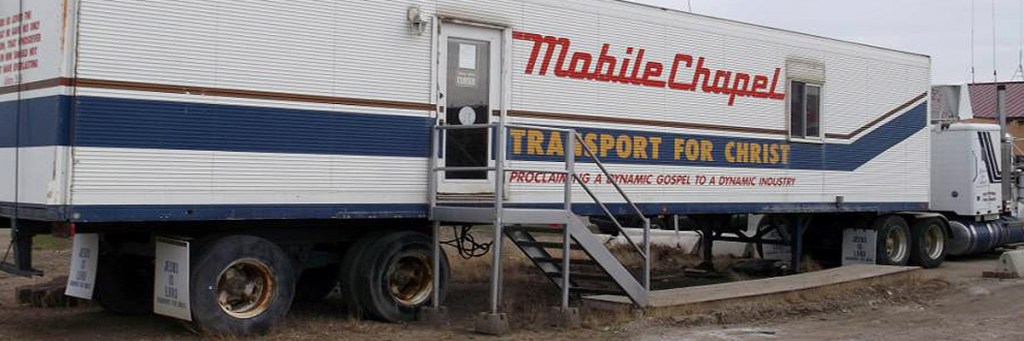 The church that should not&nbsp;be