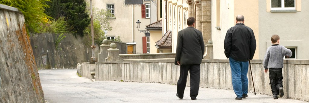 Maldiciones generacionales: Parte 2 – Durante cuatro&nbsp;generaciones