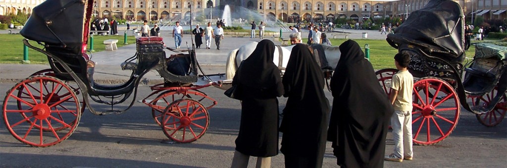 Middle East Muslim leader puts daughter under house arrest for becoming a&nbsp;Christian