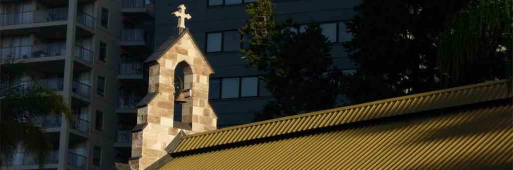 How Christianity is dying …. or is&nbsp;it?