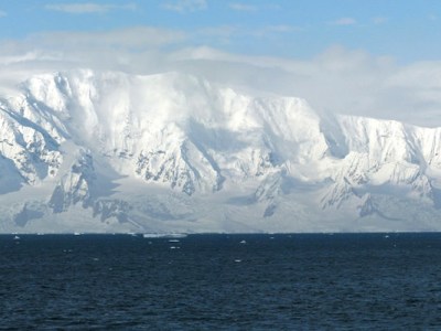 El libro de Job y la edad de&nbsp;hielo