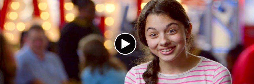 Romanian Pentecostal girl wows judges at ‘America’s Got Talent’&nbsp;audition