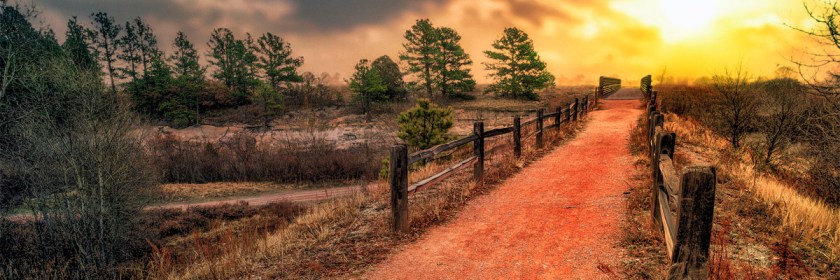God has a specific destiny and path for each one of us. Photo: Dave Soldano/Flickr/Creative Commons