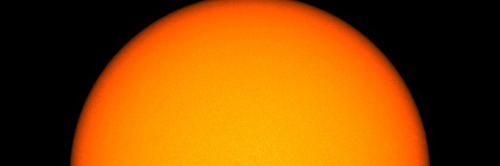 Solar concern: The Sun is shooting&nbsp;blanks