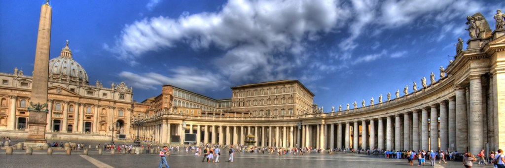 Italian police thwart Muslim extremist terrorist attack on the&nbsp;Vatican