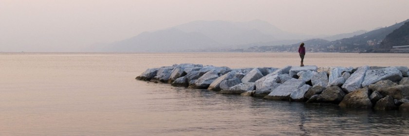 Alone. Photo: Stefano Bertolotti/Flickr/Creative Commons