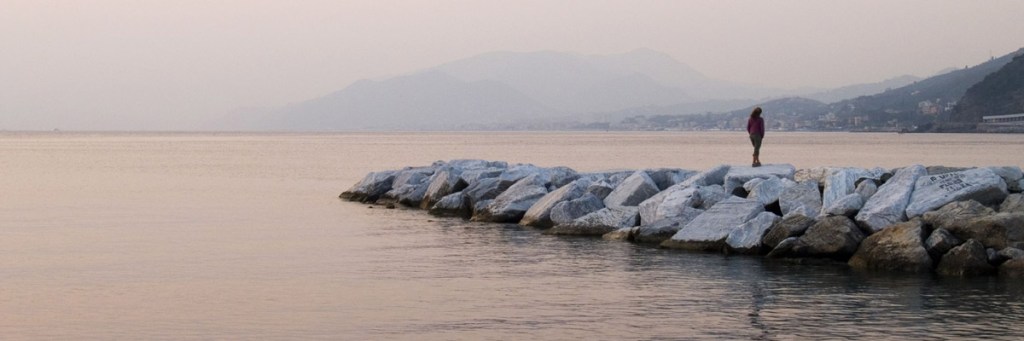 Praying for connection