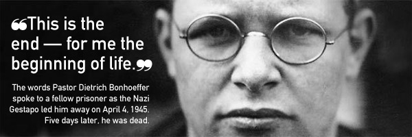 bonhoeffer-Quote
