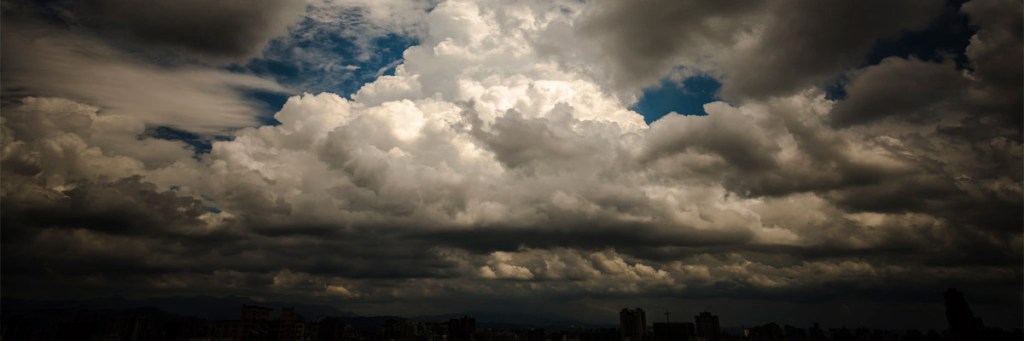 Battling in the heavenly realm for your&nbsp;nation