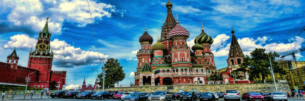 Russian government makes it illegal for believers to share their faith&nbsp;privately