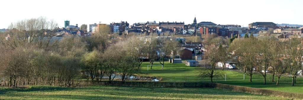 Media reports Muslims turning to Christianity in&nbsp;England