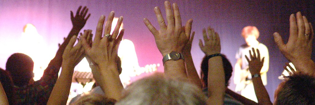 Did God create you to&nbsp;dance?