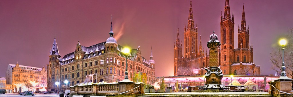 Muslim refugees in Germany threaten ‘impure’ Christians