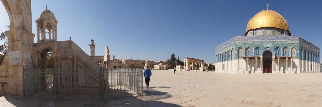 Shocking news: Jewish Sanhedrin appoints a High&nbsp;Priest