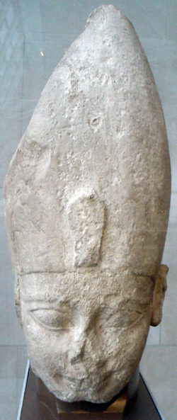 Ahmose I - Wikipedia/Keith Schengili Roberts