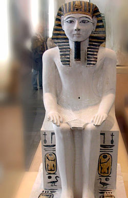 Amenhotep I - Wikipedia/alensha1