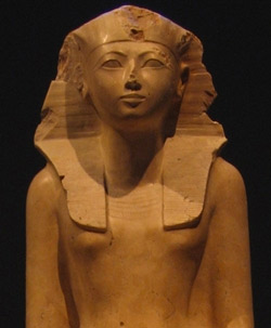 Hatshepsut - Wikipedia/postdif