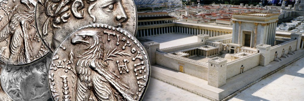 Why did Jesus pay the Temple&nbsp;tax?