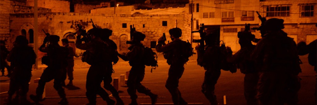 The Spiritual Lesson in&nbsp;Terrorism