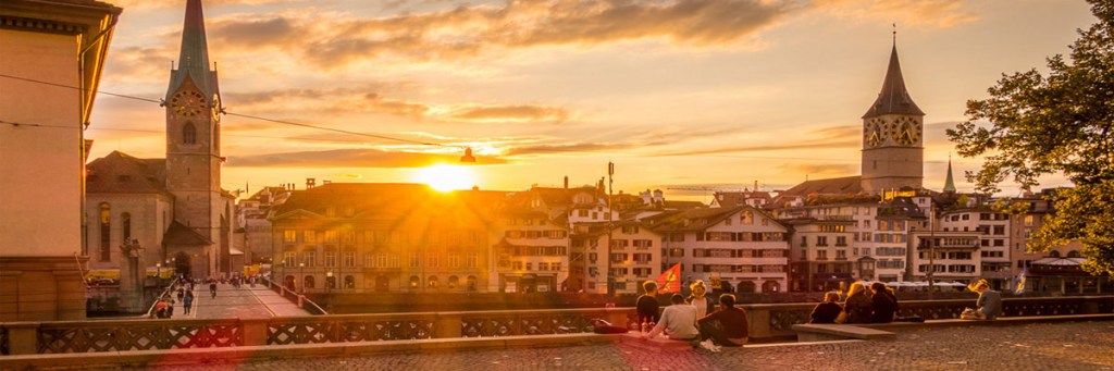 Swiss agency reports large numbers of Muslims converting to&nbsp;Christ