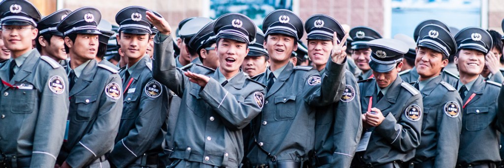 China’s insidious attack on the underground&nbsp;Church