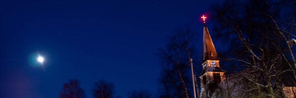 How to Kill a Church, Part&nbsp;1