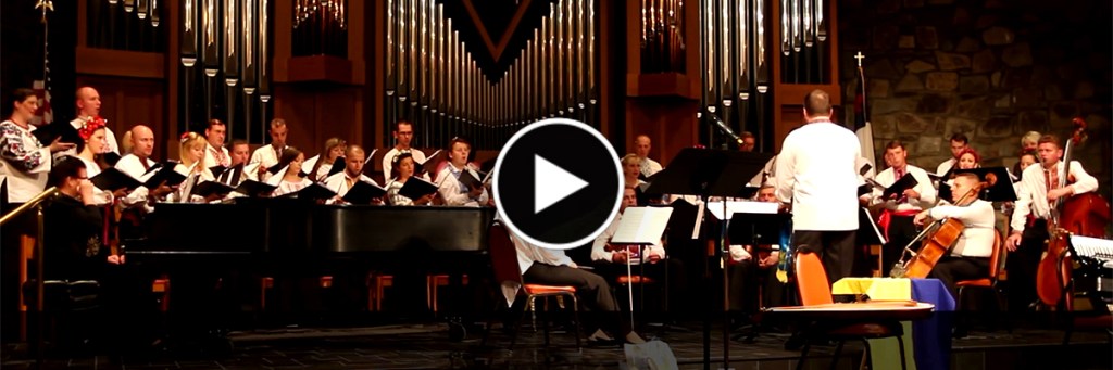 Birthed in suffering: The enchanting music of the Kyiv Symphony Orchestra and&nbsp;Chorus