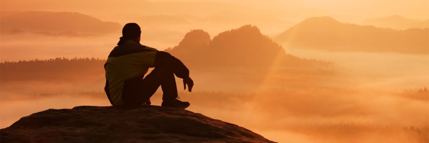 You are significant in God's eyes.