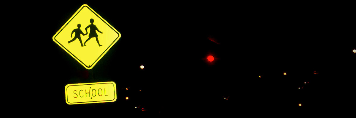 Off to prophetic school Credit: Michael Fawcett/Flickr/Creative Commons