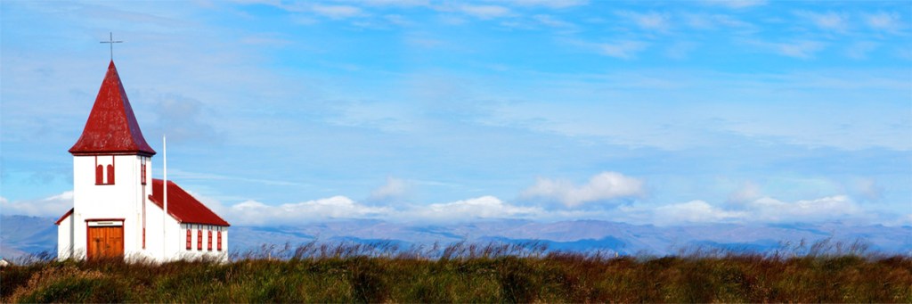 Survey shows believing the Bible the key to church&nbsp;growth