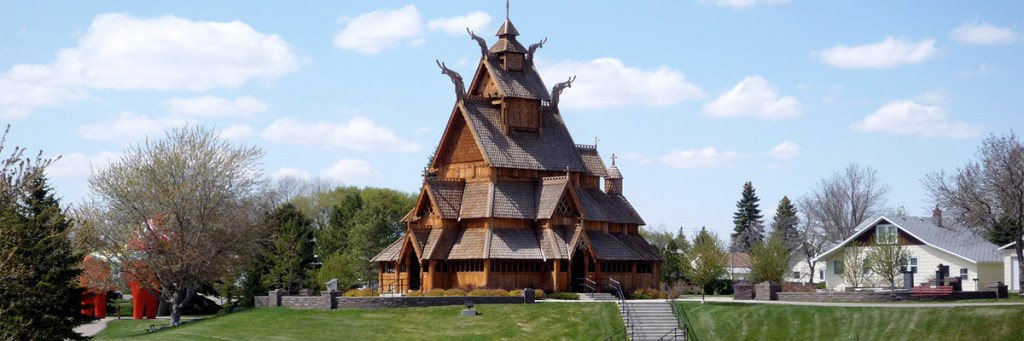 Prophetic Journey #9: How to minister in North Dakota and not even be&nbsp;there!