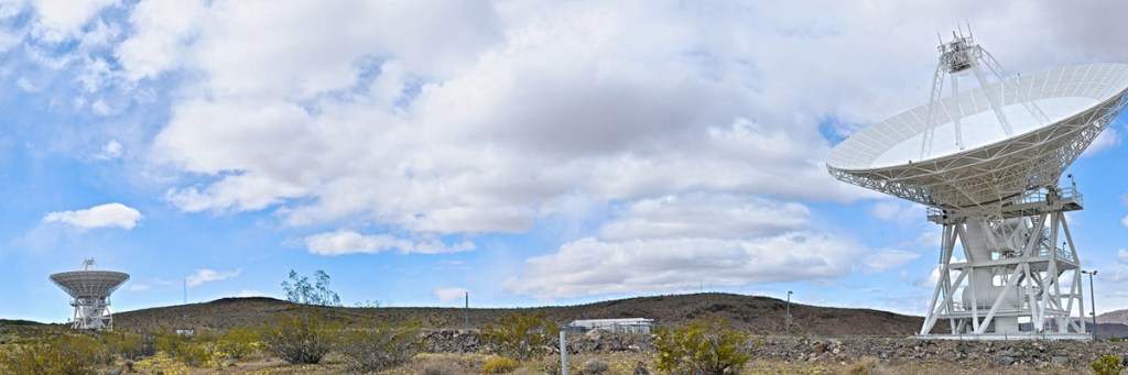 Prophetic Journey #7: Learning the&nbsp;Radar