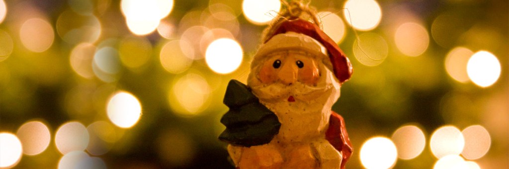 What should we tell our kids about&nbsp;Santa?