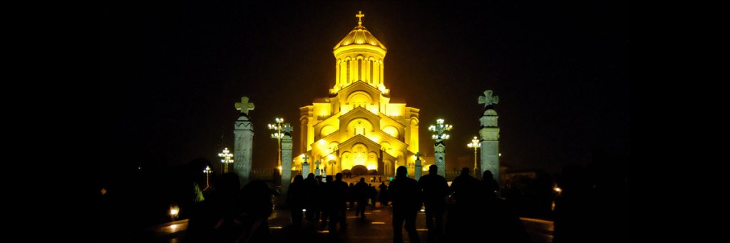 One More Way to Kill a&nbsp;Church