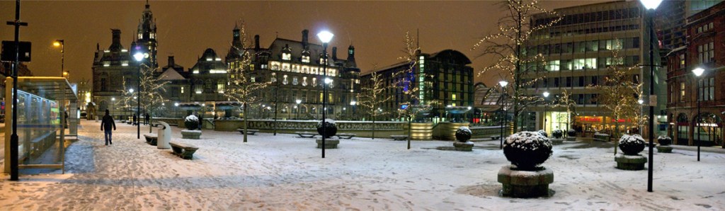 Forgiving a Christmas Eve&nbsp;murder