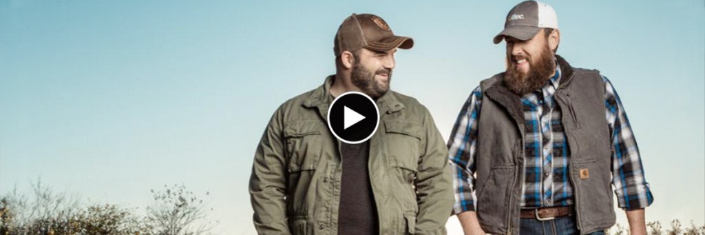 ‘The Singing Contractors’ unexpected climb to&nbsp;fame