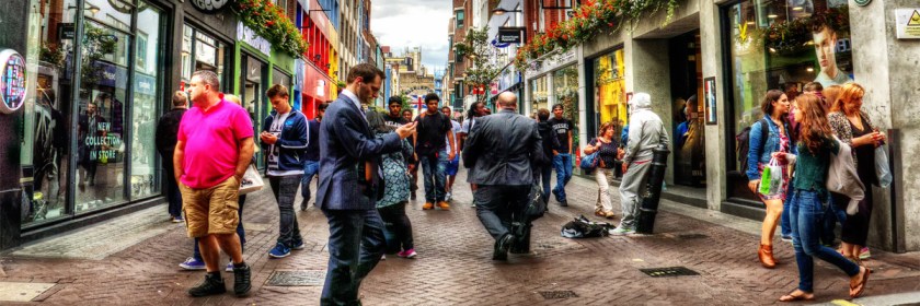 Credit: Steve Braund/Flickr/Creative Commons