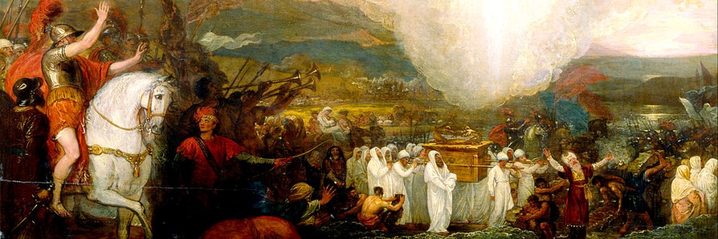 Archaeologists to excavate site that once held the Ark of the&nbsp;Covenant