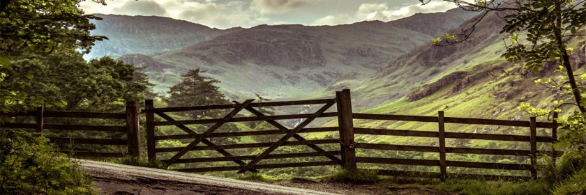 Coniston, England Credit: Rich Bambford/Flickr/Creative Commons