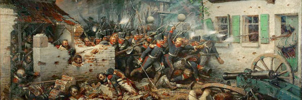 Have you been&nbsp;raided?