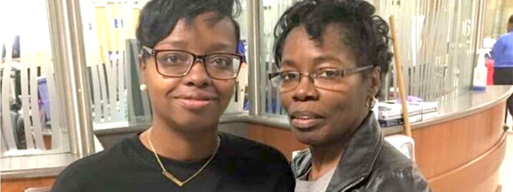 Vickie Williams-Tillman — a 21st century Good Samaritan in more than one&nbsp;way