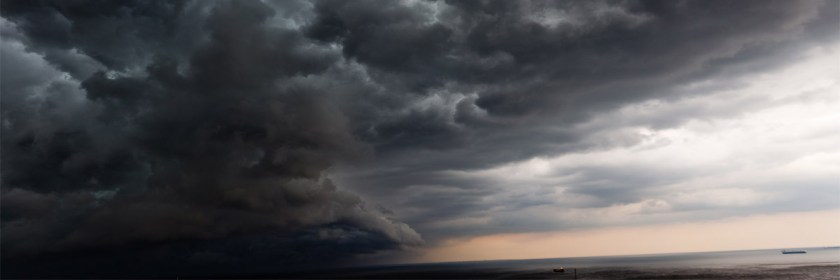 Breaking off those word curses hanging over you. Credit: Michal Jaskoslki/Flickr/Creative Commons