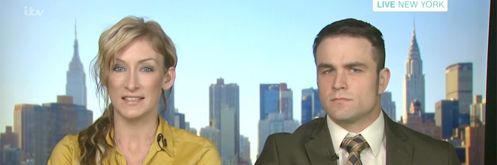 From porn star to Christian to&nbsp;pastor