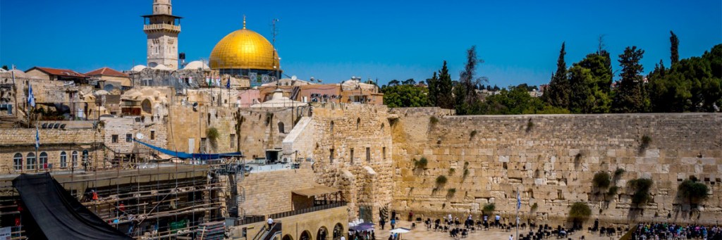 Will God allow a third Jewish temple to be&nbsp;built?