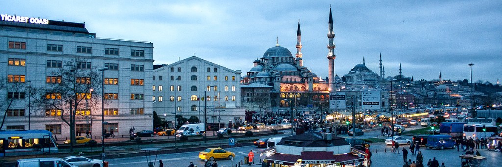 New York Times tells remarkable story of how a Muslim Jihadist became a&nbsp;Christian