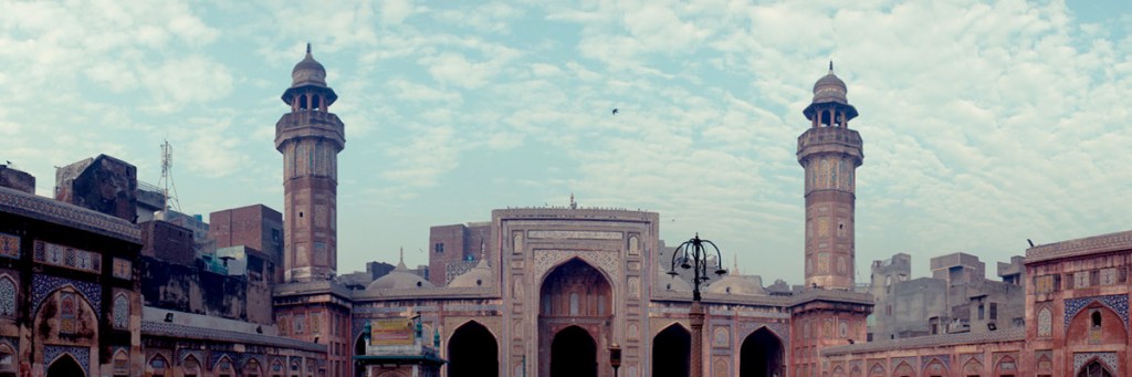 Pakistani prosecutor tells 42 Christians to convert to Islam to escape murder&nbsp;charges