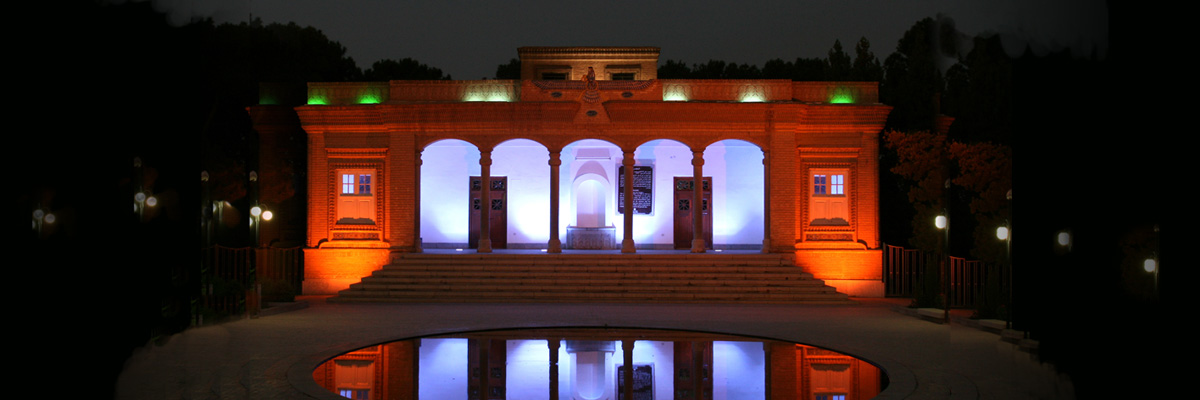 Zoroaster temple in Iran Credit: Bastian/Flickr/Creative Commons