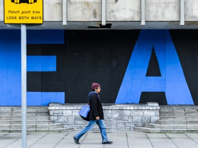 Alcanzando todo tu potencial: enfréntate al&nbsp;miedo